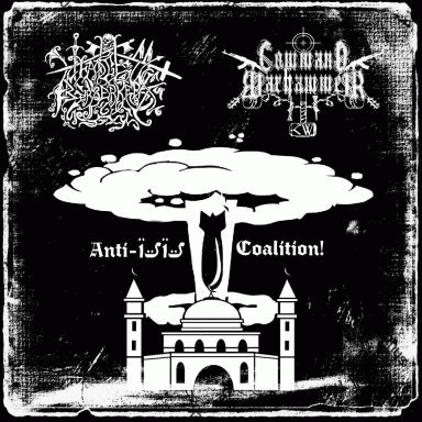 Headless Berserkers : Anti-ISIS Coalition!